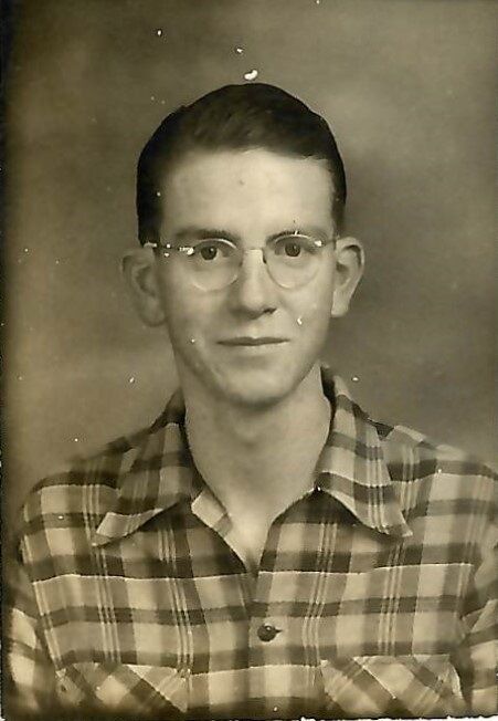 Layton Garner
